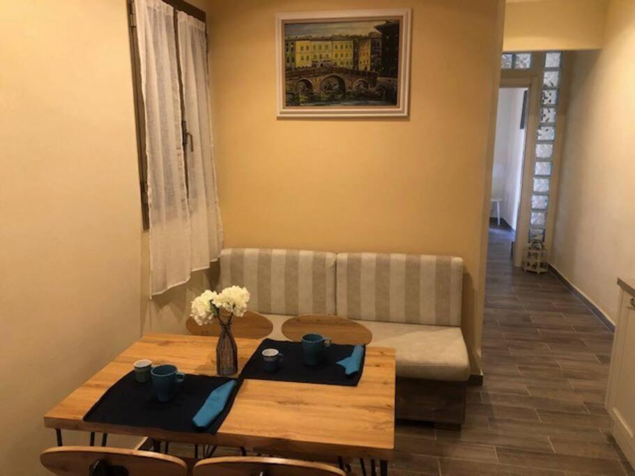 Casa Medicea Sul Canale Livorno Buitenkant foto